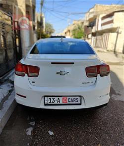 شيفروليه ماليبو